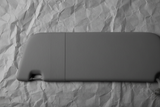 2021-2025 Ford Transit Driver Side Visor Medium/High Roof OEM