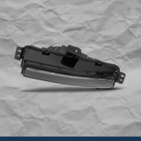 2021-2025 Jeep Grand Cherokee Driver Side Fog Lamp Bracket OEM