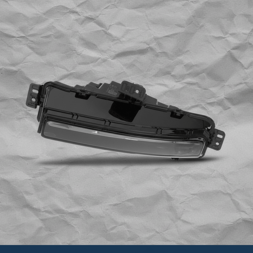 2021-2025 Jeep Grand Cherokee Driver Side Fog Lamp Bracket OEM