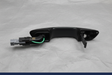 2021-2025 Jeep Grand Cherokee Front Passenger Side Door Handle Black OEM