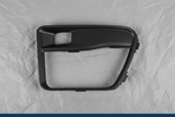 2021-2025 Jeep Grand Cherokee Passenger Side Fog Light Bezel OEM