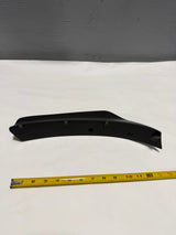 2021-2025 Jeep Grand Cherokee Passenger Side Front Bumper Spat OEM