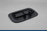 2021-2025 Kia Sorento Fuel Filler Door Panel Unpainted Genuine OEM
