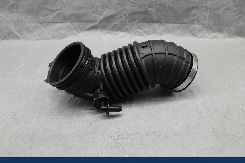 2021-2025 Kia Sorento K5 2.5L Engine Air Intake Hose Without Turbo OEM