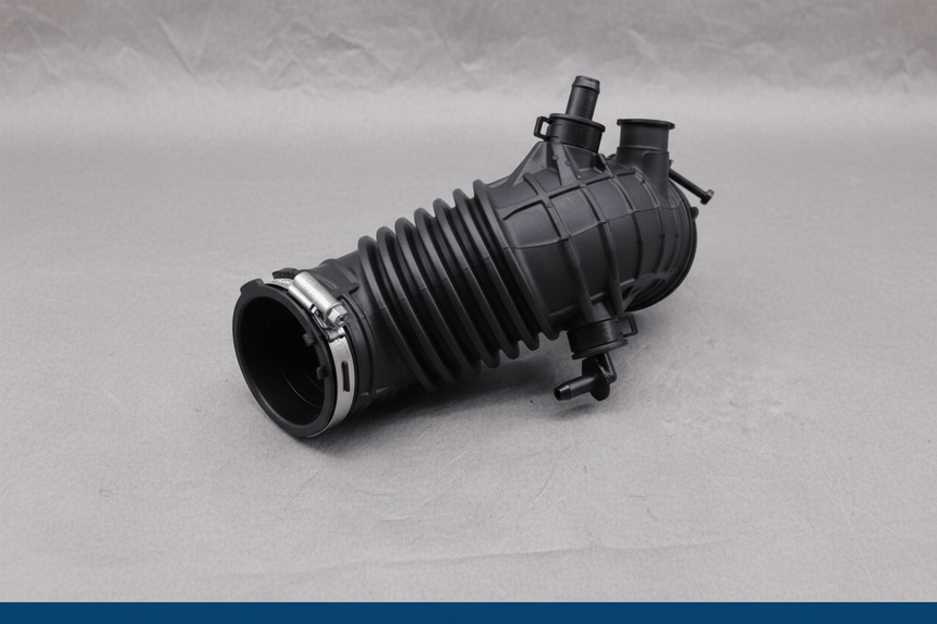 2021-2025 Kia Sorento K5 2.5L Engine Air Intake Hose Without Turbo OEM