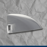 2021-2025 Kia Sorento Telluride Front Driver Side Door Handle Cover Unpainted Genuine OEM