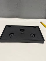 2021-2025 Mustang Mach-E OEM Genuine Front License Plate Bracket