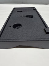 2021-2025 Mustang Mach-E OEM Genuine Front License Plate Bracket