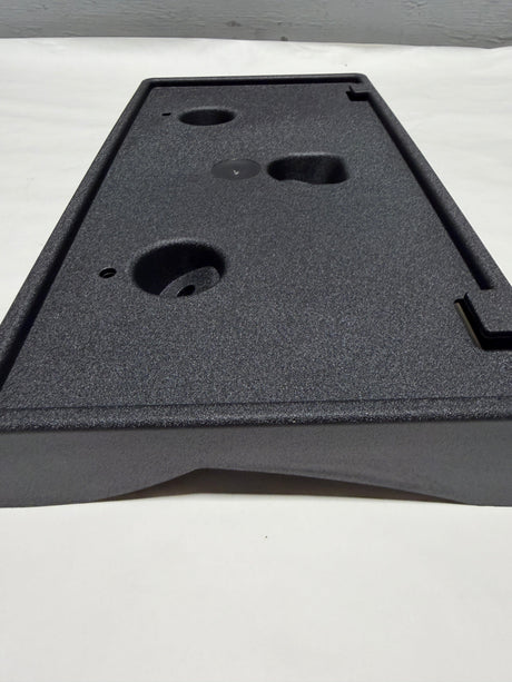 2021-2025 Mustang Mach-E OEM Genuine Front License Plate Bracket