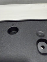 2021-2025 Mustang Mach-E OEM Genuine Front License Plate Bracket