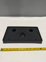2021-2025 Mustang Mach-E OEM Genuine Front License Plate Bracket
