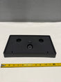 2021-2025 Mustang Mach-E OEM Genuine Front License Plate Bracket