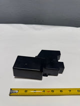 2021-2025 Ram 2500 3500 6.7 Diesel Passenger Side Battery Cover Genuine OEM New