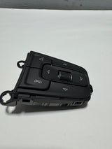 2021-2025 Silverado Sierra Tahoe Yukon Phone Steering Wheel Switch Genuine OEM
