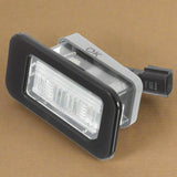 2021-2025 Sorento Passenger Side License Plate Lamp Light Genuine OEM