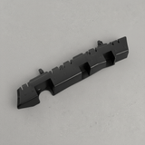 2021-2025 Suburban or Tahoe Driver Side Front Bumper Guide OEM