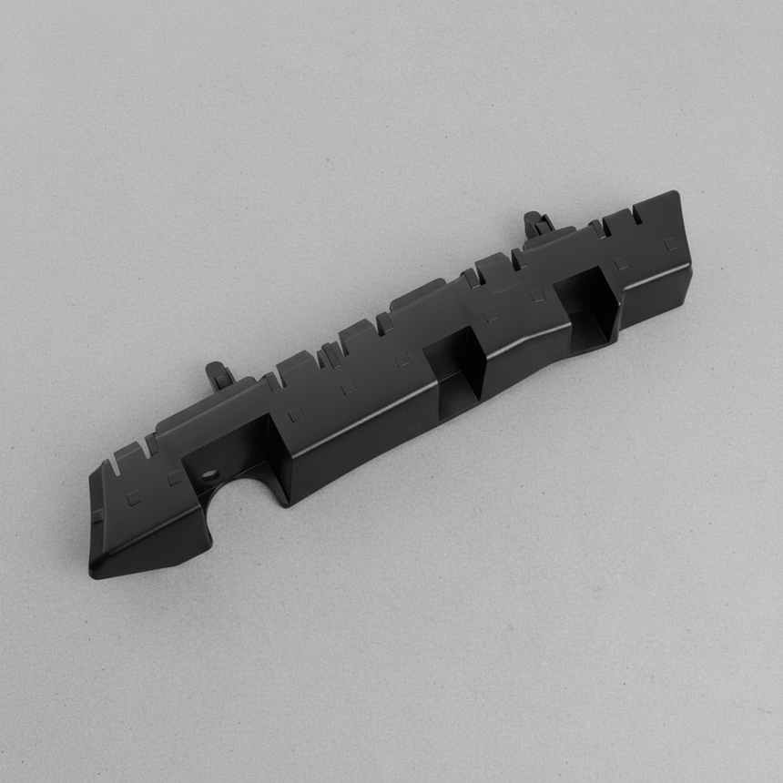 2021-2025 Suburban or Tahoe Driver Side Front Bumper Guide OEM