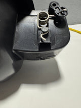 2021-2025 Suburban or Yukon XL Fuel Gas Door Tank Filler Housing W/O Elect Lock Only