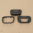 2021-2025 Suburban Tahoe or Yukon OEM Rear Stowage Handle Dark Atmos