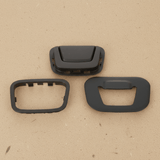 2021-2025 Suburban Tahoe or Yukon OEM Rear Stowage Handle Dark Atmos