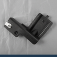 2021-2025 Suburban, Tahoe, Yukon Passenger Side Lower Radiator Bracket Genuine OEM