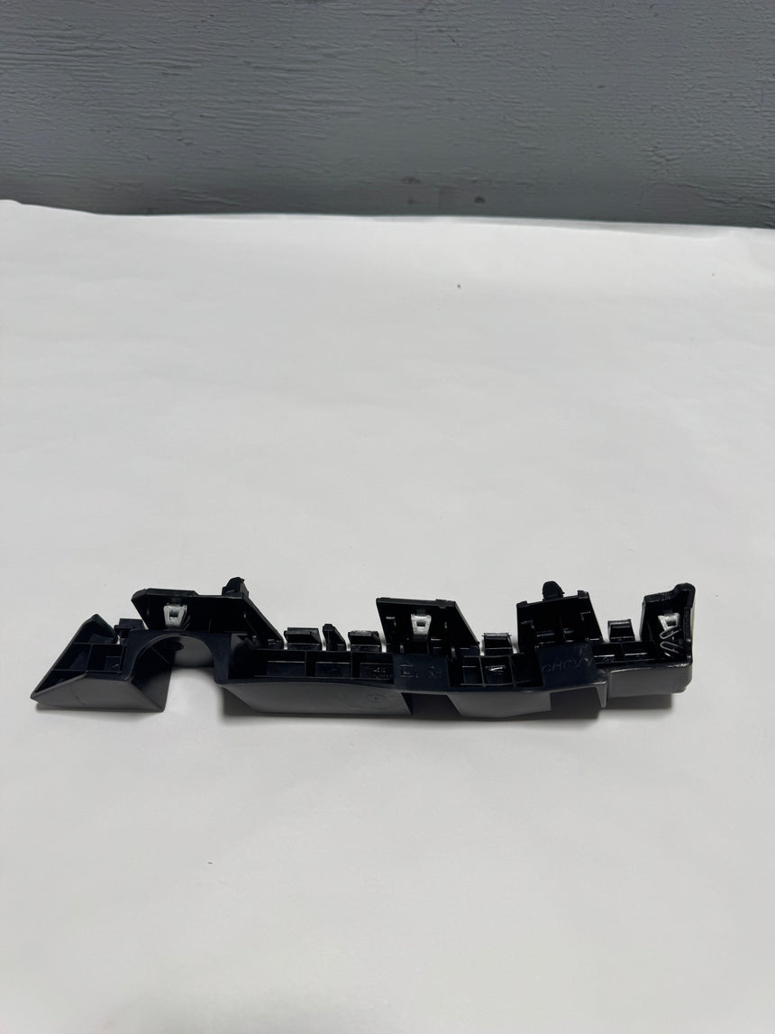 2021-2025 Tahoe or Suburban Passenger Side Front Bumper Guide Bracket Genuine Oem
