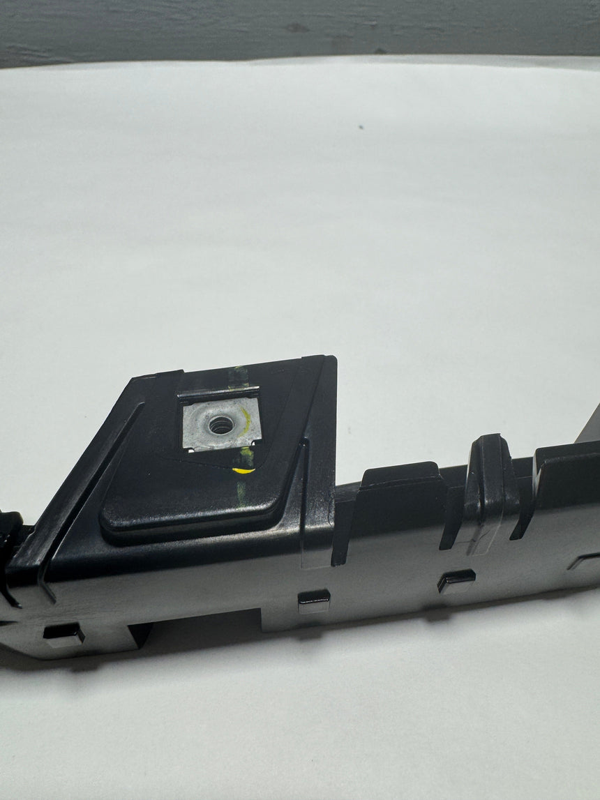2021-2025 Tahoe or Suburban Passenger Side Front Bumper Guide Bracket Genuine Oem
