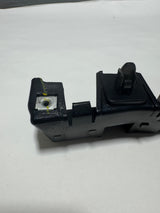 2021-2025 Tahoe or Suburban Passenger Side Front Bumper Guide Bracket Genuine Oem
