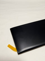 2021-2025 Toyota Sienna OEM Driver Side Front Door B-Pillar Trim Rearward