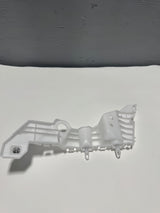 2021-2025 Trailblazer L, LS or LT Passenger Side Front Bumper Fascia Guide Bracket OEM