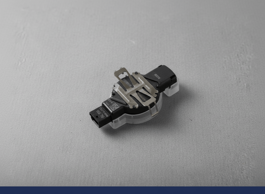2021-2026 Dodge Charger Daytona Jeep Grand Cherokee Ram OEM Sensor