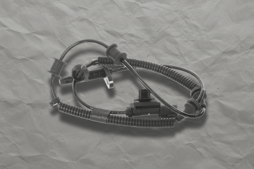 2021-2026 Jeep Grand Cherokee OEM Genuine Wheel Speed Sensor