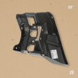 2021-2026 Jeep Wrangler OEM Genuine Passenger Side Rear Bumper Bracket