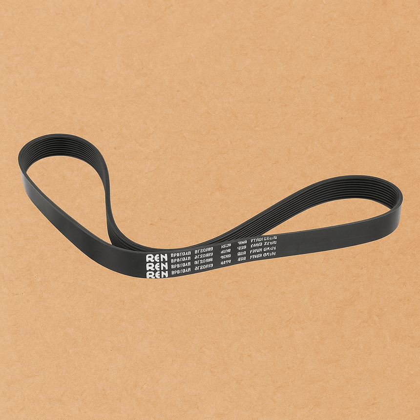 2021-2026 Ram DT 6.2L Supercharger Drive Belt Genuine OEM