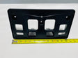 2021-2023 Acura TLX Front License Plate Bracket - Hardware Not Included