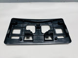 2021-2023 Acura TLX Front License Plate Bracket - Hardware Not Included