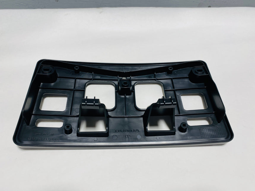 2021-2023 Acura TLX Front License Plate Bracket - Hardware Not Included