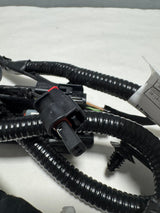 2021-2025 Ram 3500 Dually Tailgate Wiring Harness TAG CODE 68509789AA Only