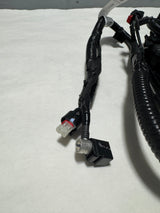 2021-2025 Ram 3500 Dually Tailgate Wiring Harness TAG CODE 68509789AA Only