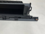2022-2023 Ford F-150 Upper Glove Box Dash Insert For 12" Display After 7/19/2021