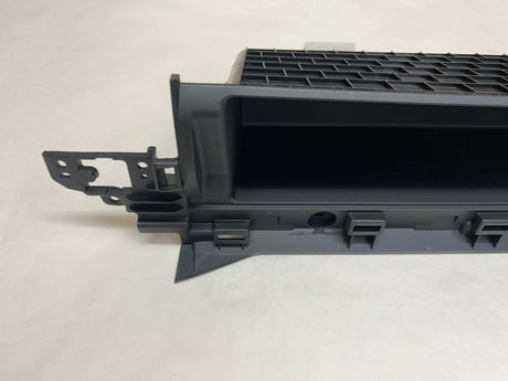 2022-2023 Ford F-150 Upper Glove Box Dash Insert For 12" Display After 7/19/2021