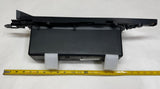 2022-2023 Ford F-150 Upper Glove Box Dash Insert For 12" Display After 7/19/2021