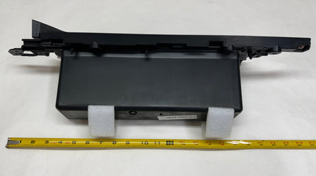 2022-2023 Ford F-150 Upper Glove Box Dash Insert For 12" Display After 7/19/2021