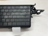 2022-2023 Ford F-150 Upper Glove Box Dash Insert For 12" Display After 7/19/2021