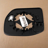 2022-2024 Ford Maverick Passenger Side Mirror Glass With Heat and Blind Spot Light OEM