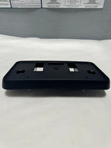 2022-2025 GMC Sierra 1500 Front License Plate Bracket Mount - No Hardware