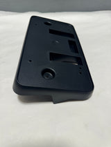 2022-2025 GMC Sierra 1500 Front License Plate Bracket Mount - No Hardware