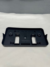 2022-2025 GMC Sierra 1500 Front License Plate Bracket Mount - No Hardware
