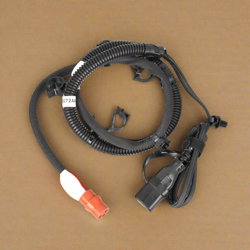2022-2023 Jeep Wrangler 3.0 Diesel Engine Block Heater Cord OEM