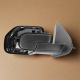 2022-2023 Maverick Passenger Side Heated Mirror With Blind Spot Light - No Back Cap